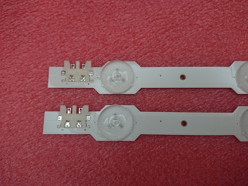 12pcs LED strip for Samsung UA48HU5900 2014SVS/_UHD/_48/_3228 LM41-00088S 00088T