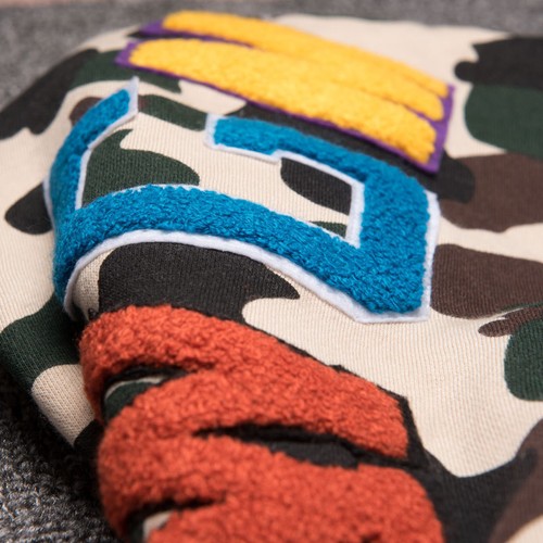 Bape A Bathing Ape Hoodie Shark Head Sweatshirt Sweater Men/'s Coat Jacket Fleece
