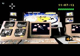 Jurassic Park - Solo juego de CD de Sega