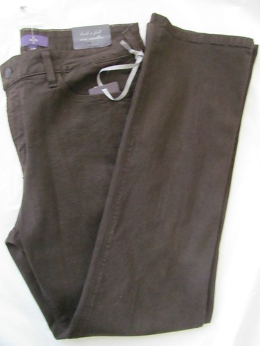 NWT Not Your Daughter Jeans NYDJ Lift Tuck Marilyn Straight Jeans