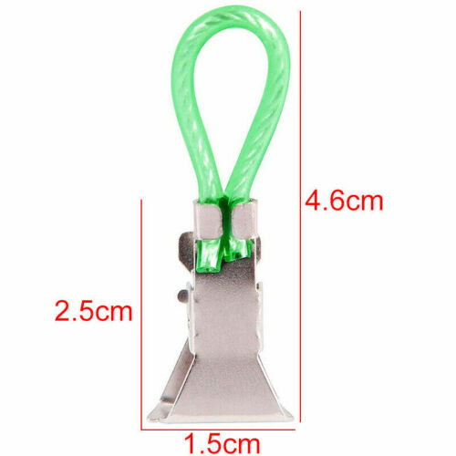 5PCS Thé Serviette Suspension clips clip on Crochets Boucles Serviette à main Cintres UK