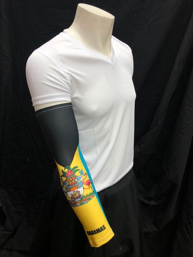 BAHAMAS ARM SLEEVE