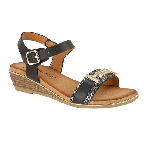 Ladies Summer Shoes and Sandals CIPRIATA ITALINA