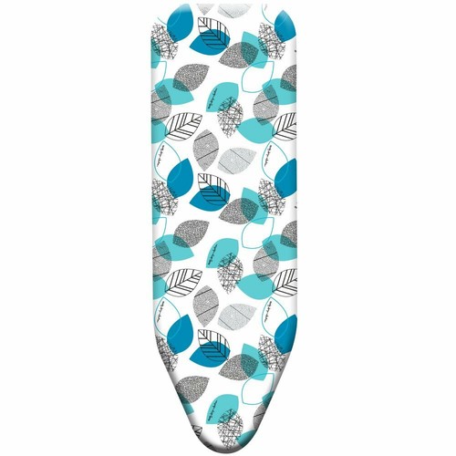 Minky SmartFit Copertura Asse da Stiro fino a 125x45cm standard schede Feltro Spesso BAC