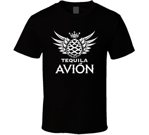 Avion Tequila entourage T Shirt