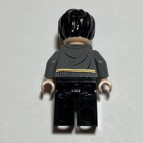 Lego Harry Potter Minifigs - Harry Potter & Dobby (Chamber of Secrets) set 4736