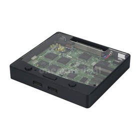 SAROO Saturn Game Programmer Hardware Drive-free Game Console+Adapter for SEGA