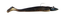 Dieter Eisele flexxxi with twitcherkopf 35g to 75g meeresshad Shad Rubber Fish