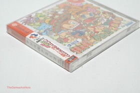 Samba De Amigo Ver. 2000 - Sega Dreamcast, Sega 2000 IMPORT GAME Brand New