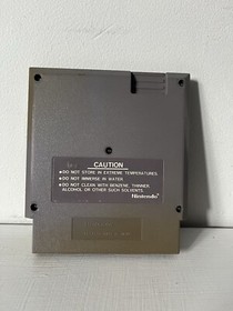 10 Yard Fight NES Game