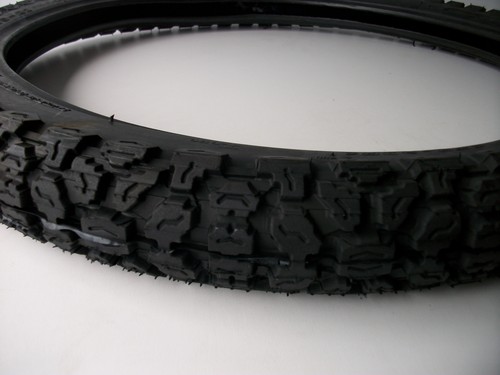 New Honda MTX125 Front Trail Road legal Tyre 2.75-21 mtx 125 mtx200 MTX2000