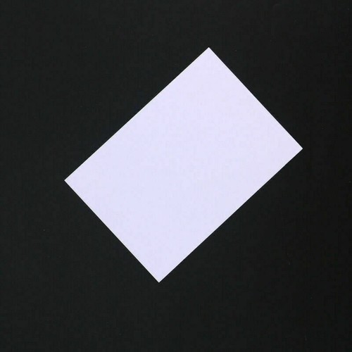 120Sheets A5 Bulk Watercolor Painting Paper Cotton Cold Press Drawing Paper
