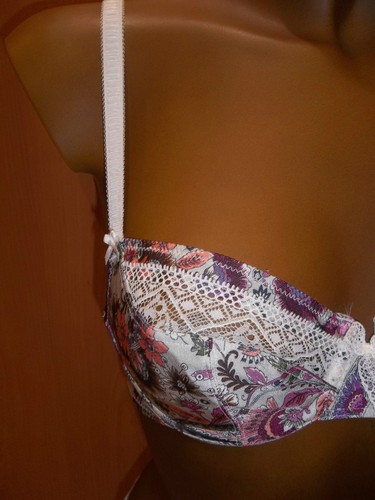 SOUTIEN GORGE TULIPE BARBARA modèle SOFIA Taille 90//95//100 B//D//F