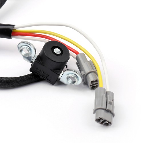 Generator bobina alternador Para Yamaha WR 250F 2004-2009 2008 //11-14 2012 2013