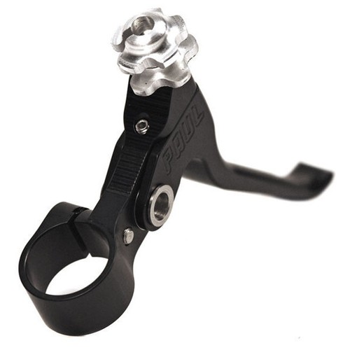 Paul Components Canti Levers Black Pair