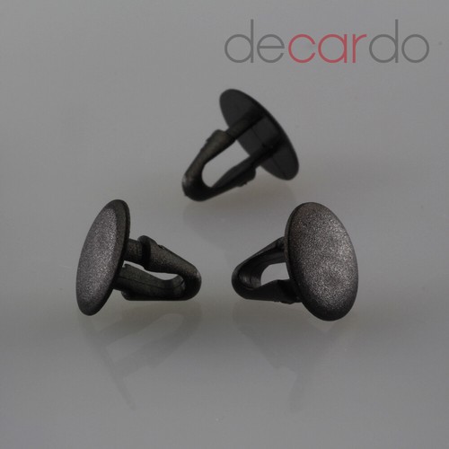 20 x FÜR GENERAL MOTORS 94842841 94849113 FÜR LEXUS INNENRAUM VERKLEIDUNGS CLIP