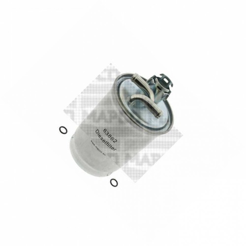 B7 MAPCO 63862 Kraftstofffilter passt für Audi A4 Avant 8ED