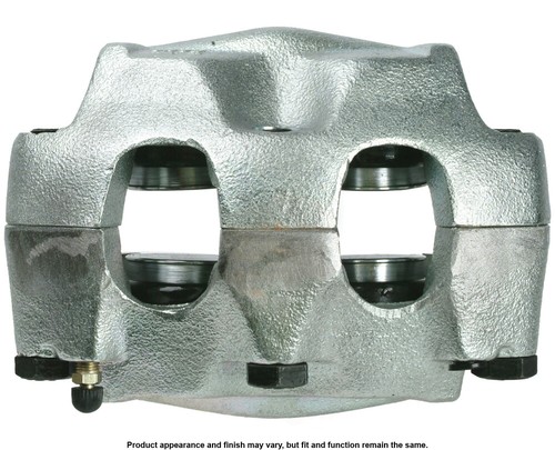 Disc Brake Caliper-Unloaded Caliper Front-Left//Right Cardone 18-4473 Reman