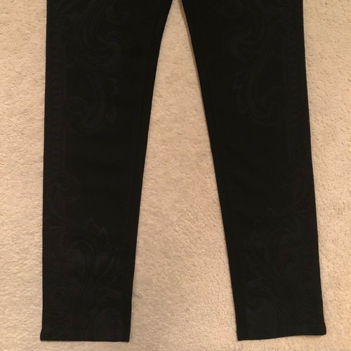 € 280.00 VERSACE COLLECTION Casual Jeans Slim Fit Stile CODICE V600329S prezzo consigliato