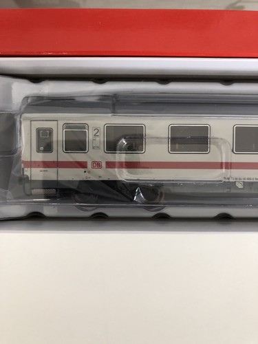 Spur H0 ACME 52349 DB AG IC Personenwagen 2.Kl. 1.87 Ep VI Neu OVP