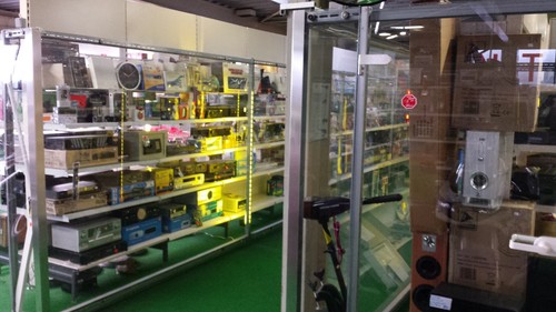 Kit B 088 Mini-Feu 2575