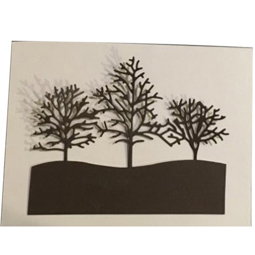 Metal Cutting Dies Embossing Scrapbooking Stencils Paper Card Craft DIY Decor