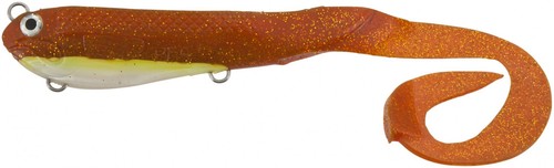 Iron Claw Hechtköder THE SUCKER DEEP 18cm Swimbait Schleppköder Riesenköder