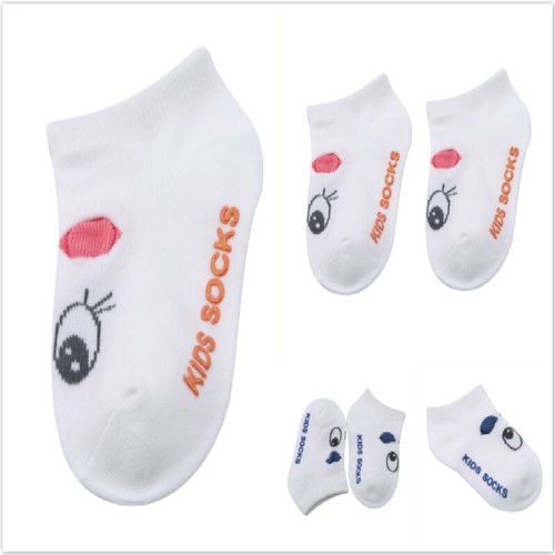 1 Pairs Baby Socks Boy Girl ABS Anti Non Slip Cotton Sock 6 months to 3 years Z