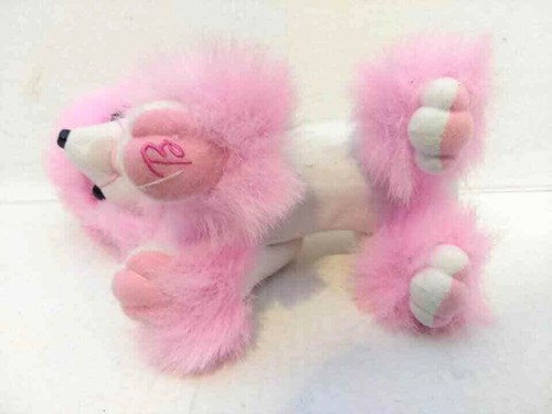 Barbie Real Talkin Puppy Dog Mimi Poodle 2003 RARE