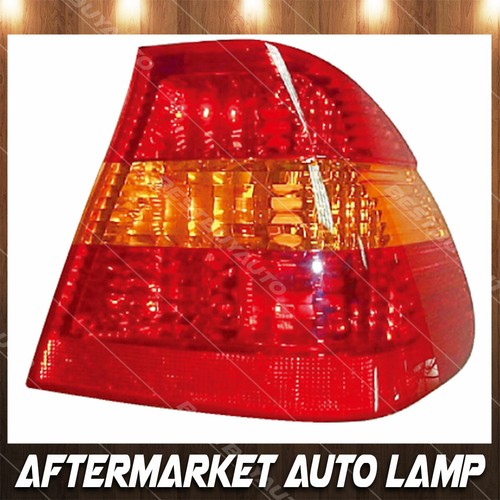 Right Passenger Side Rear Lamp Tail Light For 2002-2005 BMW 325Xi