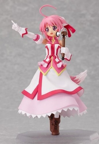 figma 129 DOG DAYS Millhiore F Biscotti Figure