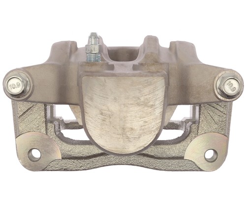 Disc Brake Caliper Rear Right Raybestos FRC12581N