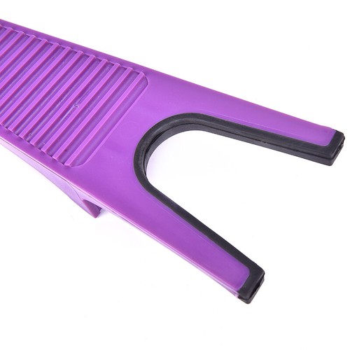 Shires Plastic Boot Jack Puller Shoe Foot Scraper Cleaner Remover Camping Hor ji