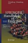 Class 2 Transferases: EC 2.7.11.1-2.7.11.16 by Springer-Verlag Berlin and Heidelberg GmbH & Co. KG (Paperback, 2009)