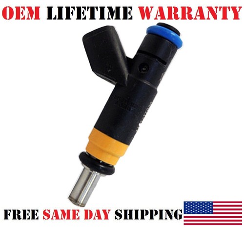 Fuel Injector 1//un rebuilt //Chrysler 300 5.7L V8// OEM Siemens Single #05037479AA