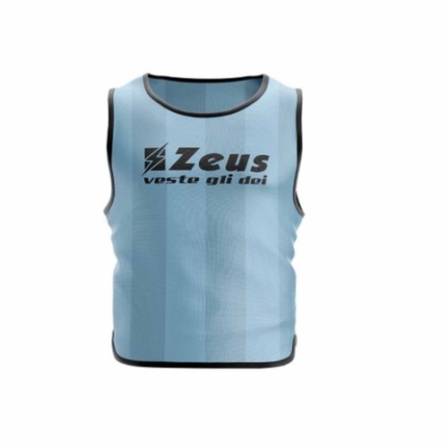 ZEUS CASACCA PROMO ALLENAMENTO CORSA CALCIO