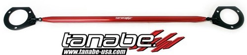 Tanabe Sustec Front Strut Tower Bar for 2000-2005 Toyota Celica ZZT231