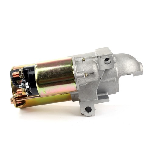 Starter Fit Chevrolet BLAZER S10 PICKUP ISUZU GMC OLDS SILVERADO 1500 99-04 4.3L