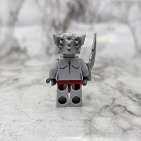 Lego Winzar Minifigure Legends of Chima 70004