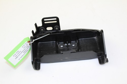 2012 12 Kawasaki Ninja ZX6R ZX600R OEM Rear Fender Bracket SP