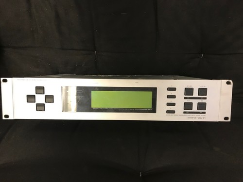 Behringer DSP 8000 Audio Converter