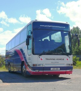 Volvo-B10m-Plaxton-Premiere-Clean-Vehicle