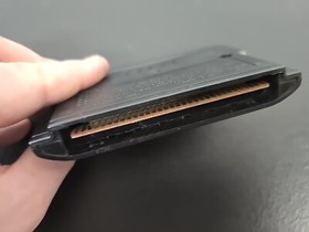 Doom (Sega 32X, 1994) BN 29