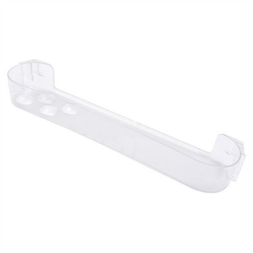 ZANUSSI Genuine Fridge Door Butter Shelf Rack Tray Holder Clear ZRB WA XA