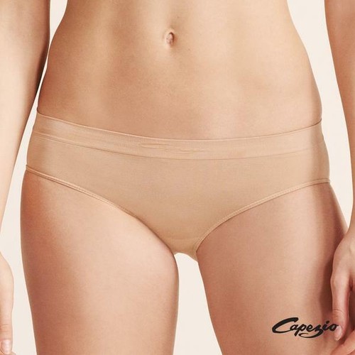 Capezio Women/'s Low Rise Brief 20/% OFF SALE