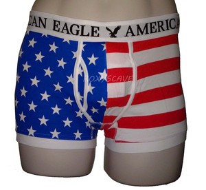 Shop by category Express your self with our extensive collection of American Eagle Boxer Shorts. Our boxer shorts are made of % lightweight cotton for breathable comfort.