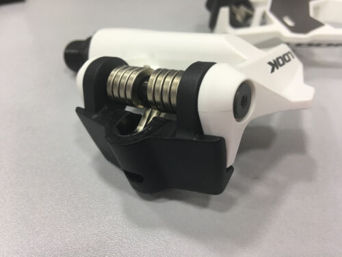 White LOOK Keo 2 Max Road Clipless Pedal