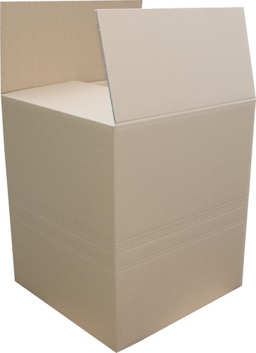 ASTUCCI 500x500x600 per CERCHI 2 15 fino a 18 pollici stabile cartoni Trasloco 10 St