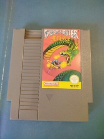 Burai Fighter - NES FAH