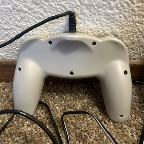 Strange Penguin Shaped Famicom Clone Console System + Controllers, RARE VINTAGE